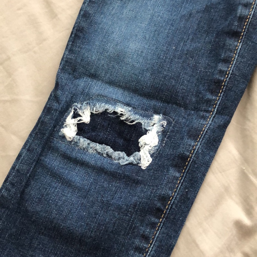 AG The Legging Ankle Skinny Jean 13 Years Dawn 25 - Picture 6 of 8